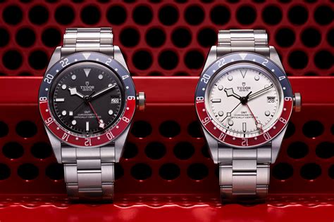 tudor bb gmt opaline|tudor black bay gmt watch.